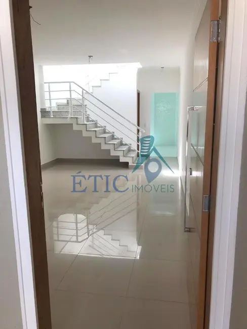 Foto 4 de Casa com 3 quartos à venda, 125m2 em Mooca, São Paulo - SP