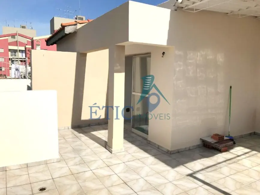 Foto 3 de Apartamento com 2 quartos à venda, 121m2 em Vila Ema, São Paulo - SP