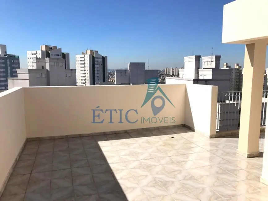 Foto 1 de Apartamento com 2 quartos à venda, 121m2 em Vila Ema, São Paulo - SP