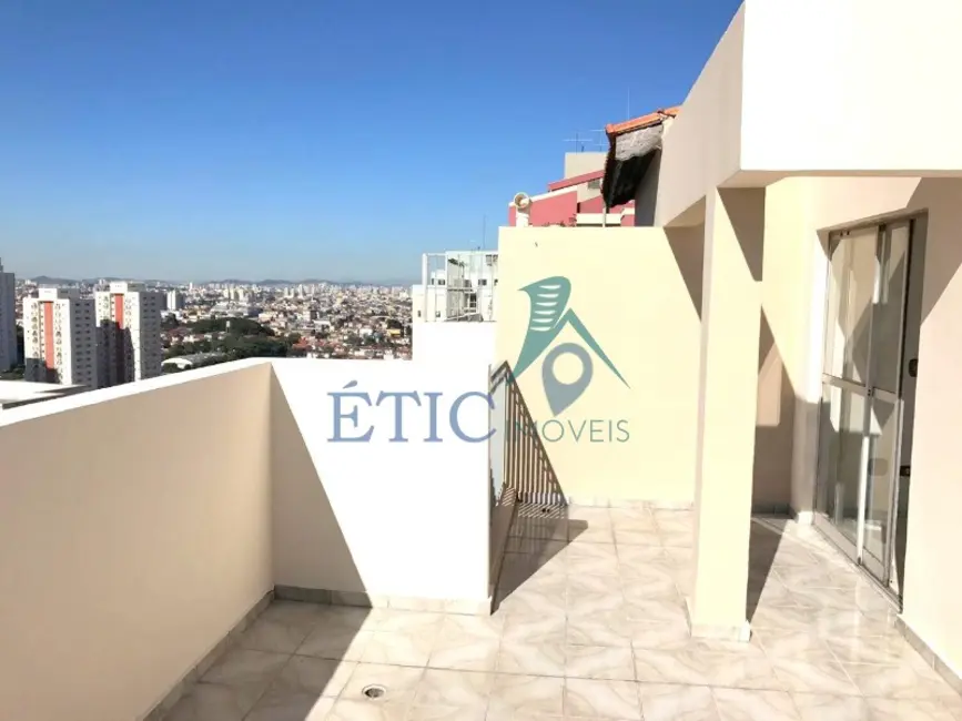 Foto 2 de Apartamento com 2 quartos à venda, 121m2 em Vila Ema, São Paulo - SP