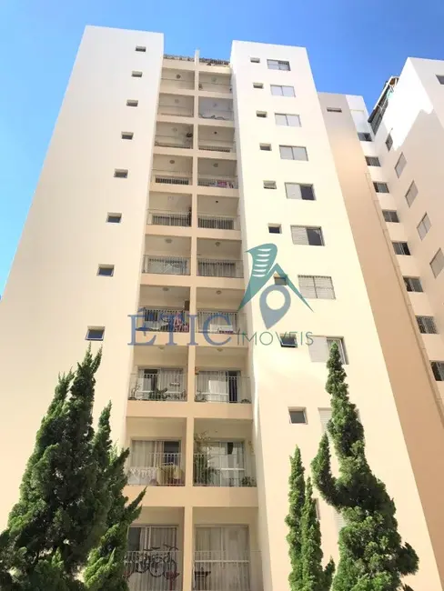 Foto 6 de Apartamento com 2 quartos à venda, 121m2 em Vila Ema, São Paulo - SP