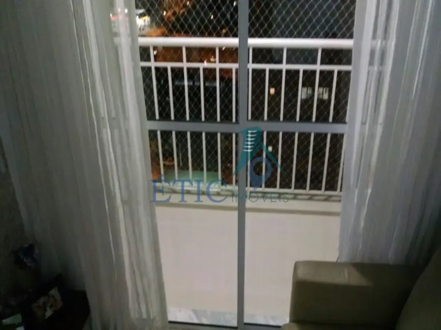 Foto 4 de Apartamento com 2 quartos à venda, 53m2 em Brás, São Paulo - SP