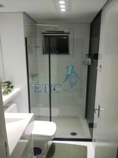 Foto 8 de Apartamento com 2 quartos à venda, 53m2 em Brás, São Paulo - SP