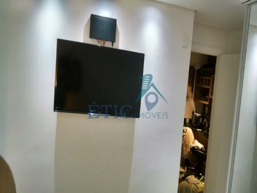 Foto 9 de Apartamento com 2 quartos à venda, 53m2 em Brás, São Paulo - SP