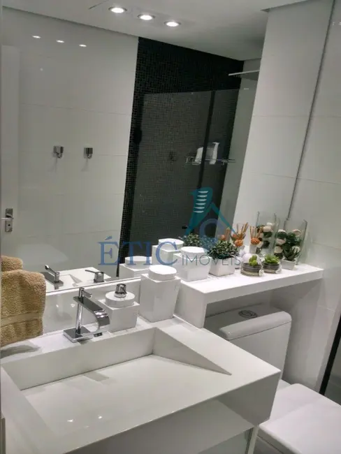 Foto 7 de Apartamento com 2 quartos à venda, 53m2 em Brás, São Paulo - SP