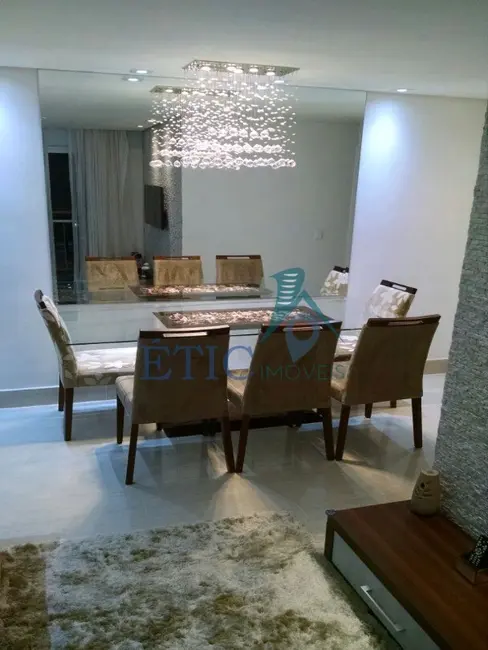Foto 5 de Apartamento com 2 quartos à venda, 53m2 em Brás, São Paulo - SP