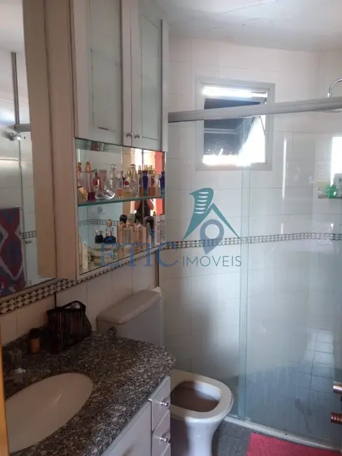 Foto 9 de Apartamento com 3 quartos à venda, 98m2 em Água Rasa, São Paulo - SP