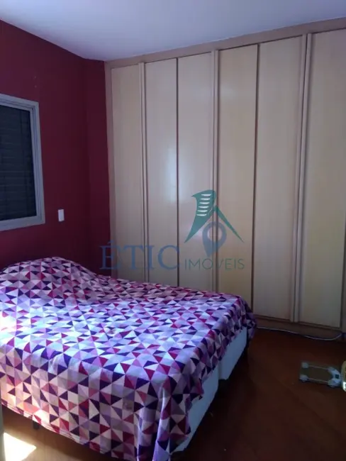 Foto 3 de Apartamento com 3 quartos à venda, 98m2 em Água Rasa, São Paulo - SP