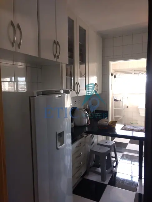 Foto 4 de Apartamento com 3 quartos à venda, 98m2 em Água Rasa, São Paulo - SP