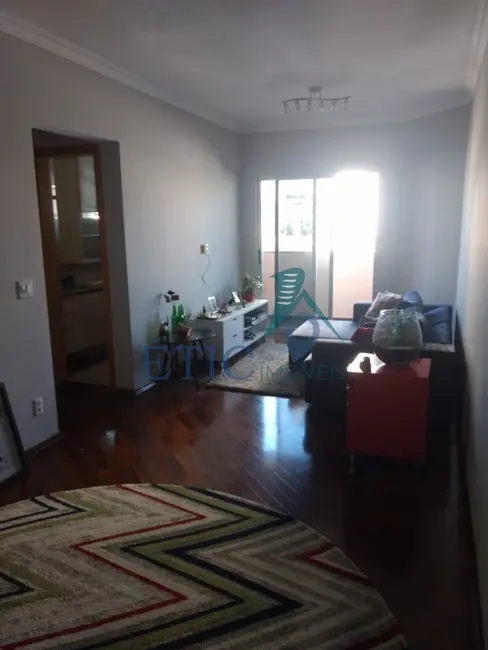 Foto 2 de Apartamento com 3 quartos à venda, 98m2 em Água Rasa, São Paulo - SP