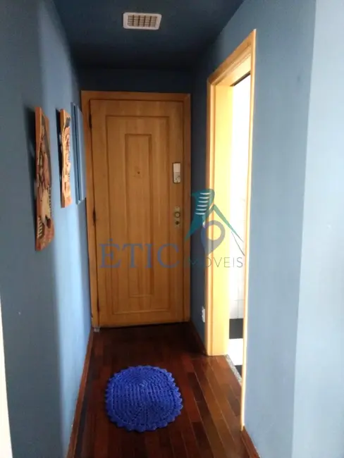 Foto 6 de Apartamento com 3 quartos à venda, 98m2 em Água Rasa, São Paulo - SP