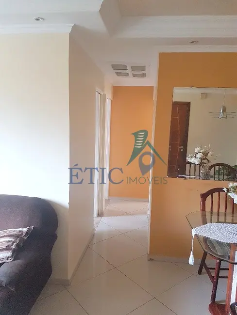 Foto 4 de Apartamento com 3 quartos à venda, 58m2 em Vila Prudente, São Paulo - SP