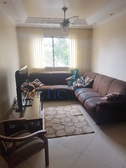 Foto 9 de Apartamento com 3 quartos à venda, 58m2 em Vila Prudente, São Paulo - SP