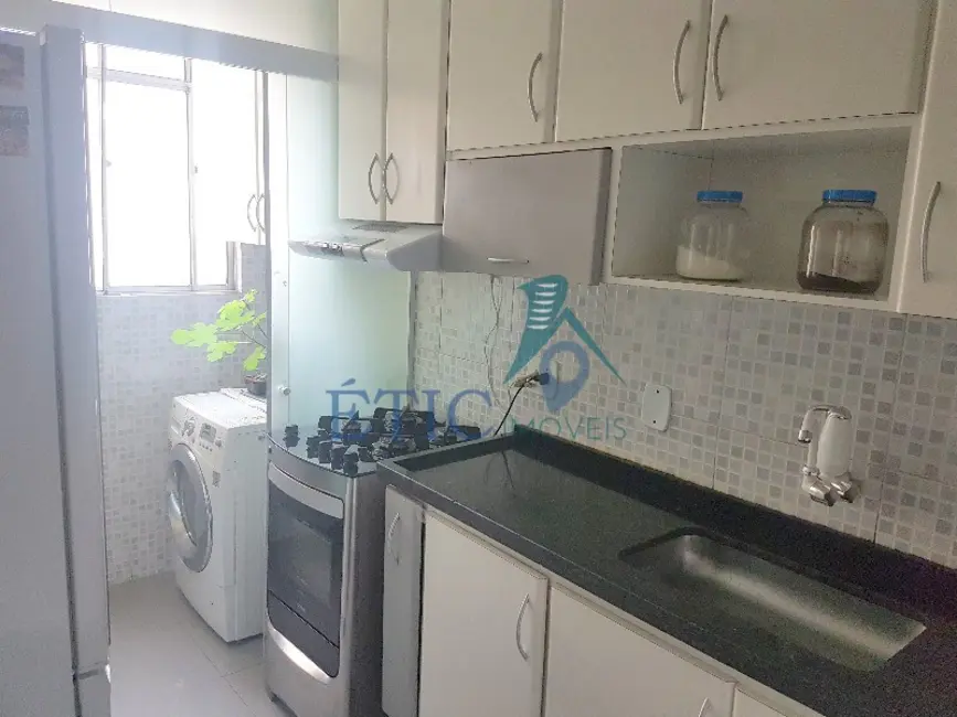 Foto 2 de Apartamento com 3 quartos à venda, 58m2 em Vila Prudente, São Paulo - SP