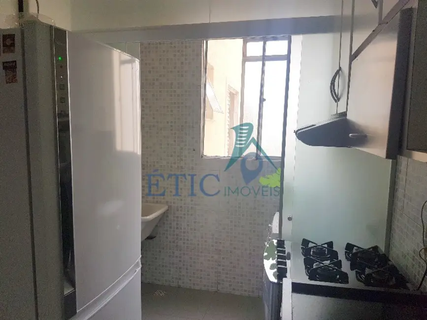 Foto 3 de Apartamento com 3 quartos à venda, 58m2 em Vila Prudente, São Paulo - SP