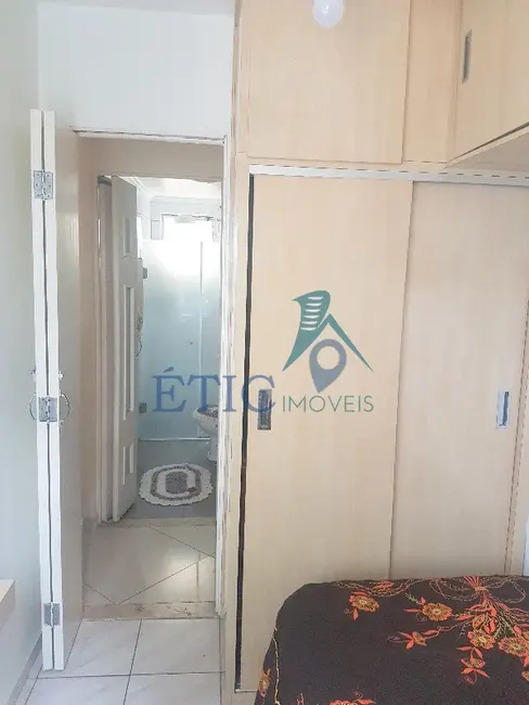 Foto 5 de Apartamento com 3 quartos à venda, 58m2 em Vila Prudente, São Paulo - SP