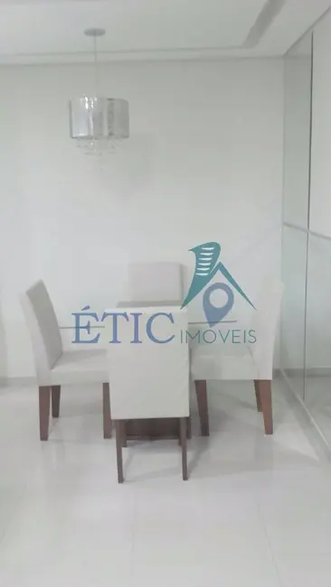 Foto 3 de Apartamento com 2 quartos à venda, 45m2 em Vila Prudente, São Paulo - SP