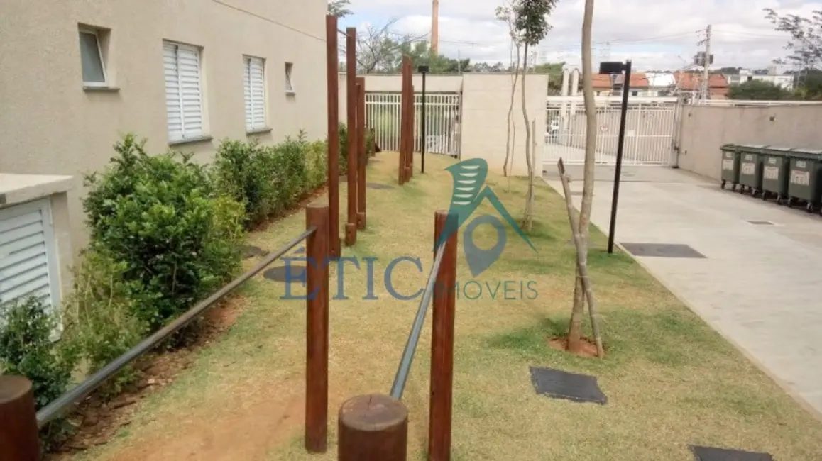 Foto 6 de Apartamento com 2 quartos à venda, 45m2 em Vila Prudente, São Paulo - SP