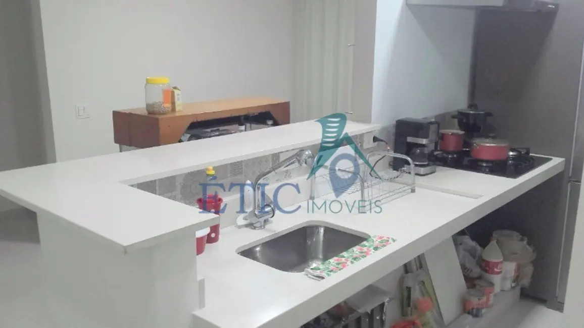 Foto 2 de Apartamento com 2 quartos à venda, 45m2 em Vila Prudente, São Paulo - SP