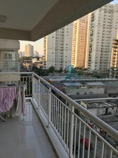 Apartamento com 3 quartos à venda, 83m2 em Mooca, São Paulo - SP - imagem 5 Foto 5 de Apartamento com 3 quartos à venda, 83m2 em Mooca, São Paulo - SP