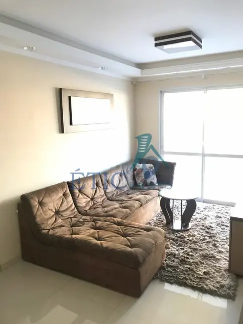 Apartamento com 3 quartos à venda, 83m2 em Mooca, São Paulo - SP - imagem 4 Foto 4 de Apartamento com 3 quartos à venda, 83m2 em Mooca, São Paulo - SP