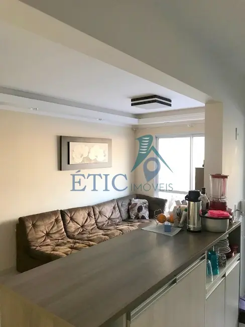 Apartamento com 3 quartos à venda, 83m2 em Mooca, São Paulo - SP - imagem 7 Foto 7 de Apartamento com 3 quartos à venda, 83m2 em Mooca, São Paulo - SP