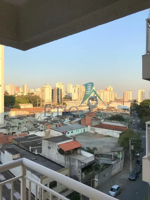 Apartamento com 3 quartos à venda, 83m2 em Mooca, São Paulo - SP - imagem 2 Foto 2 de Apartamento com 3 quartos à venda, 83m2 em Mooca, São Paulo - SP
