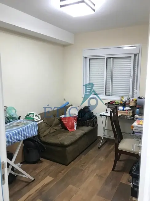 Apartamento com 3 quartos à venda, 83m2 em Mooca, São Paulo - SP - imagem 9 Foto 9 de Apartamento com 3 quartos à venda, 83m2 em Mooca, São Paulo - SP