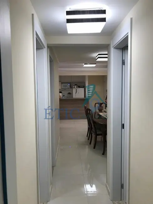 Apartamento com 3 quartos à venda, 83m2 em Mooca, São Paulo - SP - imagem 3 Foto 3 de Apartamento com 3 quartos à venda, 83m2 em Mooca, São Paulo - SP