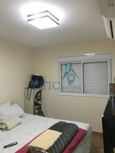 Apartamento com 3 quartos à venda, 83m2 em Mooca, São Paulo - SP - imagem 6 Foto 6 de Apartamento com 3 quartos à venda, 83m2 em Mooca, São Paulo - SP