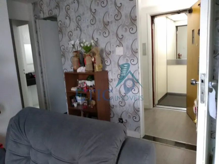 Apartamento com 3 quartos à venda, 130m2 em Mooca, São Paulo - SP - imagem 8 Foto 8 de Apartamento com 3 quartos à venda, 130m2 em Mooca, São Paulo - SP