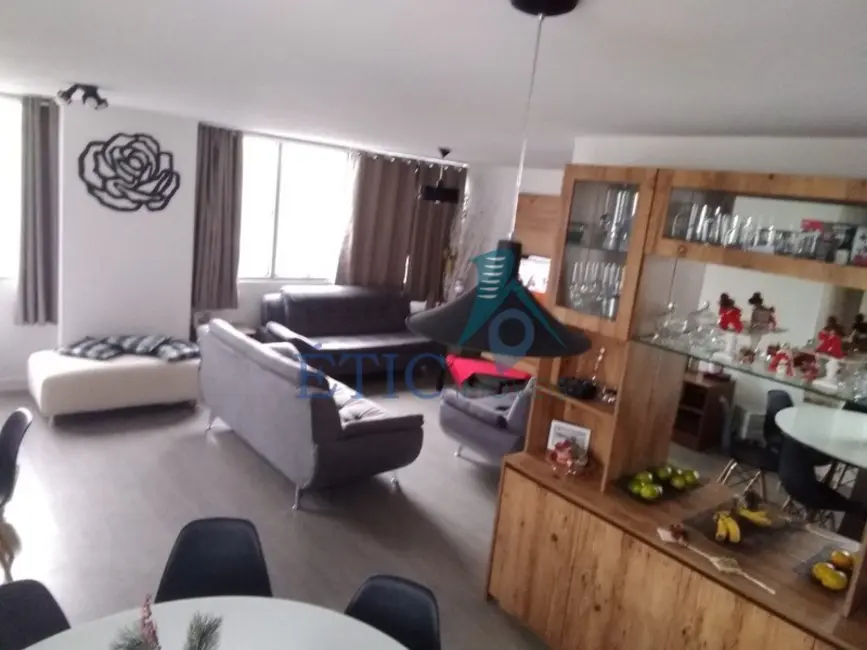 Apartamento com 3 quartos à venda, 130m2 em Mooca, São Paulo - SP - imagem 1 Foto 1 de Apartamento com 3 quartos à venda, 130m2 em Mooca, São Paulo - SP