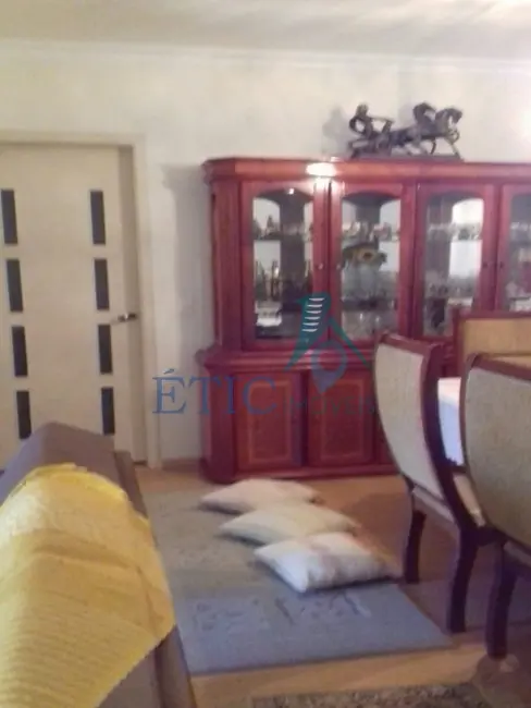 Foto 1 de Apartamento com 3 quartos à venda, 106m2 em Tatuapé, São Paulo - SP