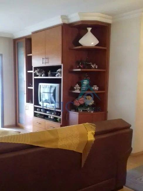 Foto 4 de Apartamento com 3 quartos à venda, 106m2 em Tatuapé, São Paulo - SP