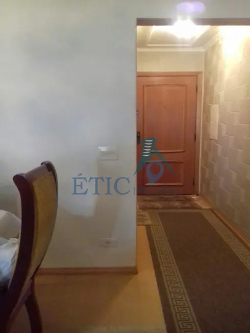 Foto 5 de Apartamento com 3 quartos à venda, 106m2 em Tatuapé, São Paulo - SP