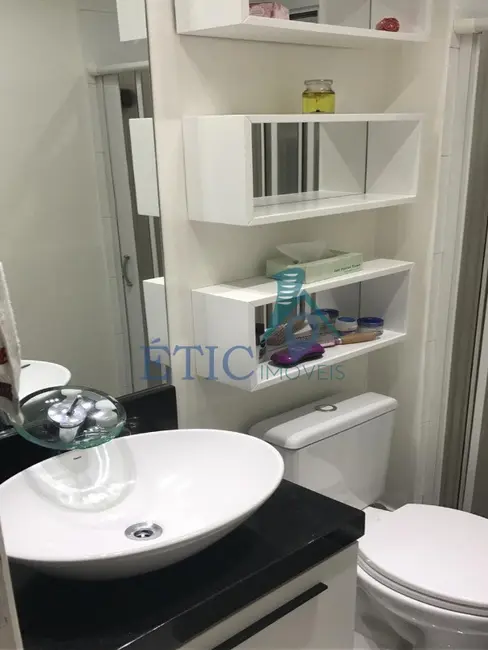 Apartamento com 2 quartos à venda, 45m2 em Parque da Mooca, São Paulo - SP - imagem 8 Foto 8 de Apartamento com 2 quartos à venda, 45m2 em Parque da Mooca, São Paulo - SP