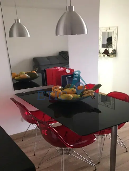 Apartamento com 2 quartos à venda, 45m2 em Parque da Mooca, São Paulo - SP - imagem 6 Foto 6 de Apartamento com 2 quartos à venda, 45m2 em Parque da Mooca, São Paulo - SP