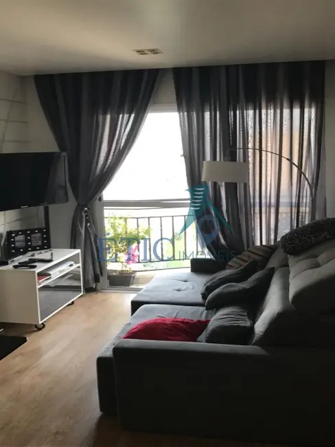 Foto 1 de Apartamento com 2 quartos à venda, 45m2 em Parque da Mooca, São Paulo - SP