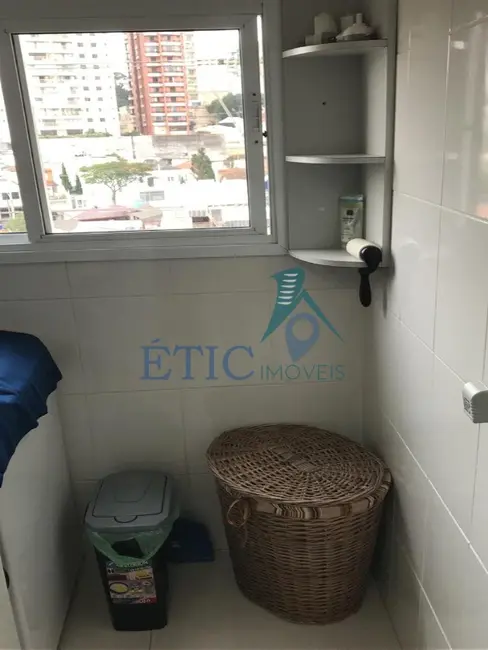 Apartamento com 2 quartos à venda, 45m2 em Parque da Mooca, São Paulo - SP - imagem 9 Foto 9 de Apartamento com 2 quartos à venda, 45m2 em Parque da Mooca, São Paulo - SP