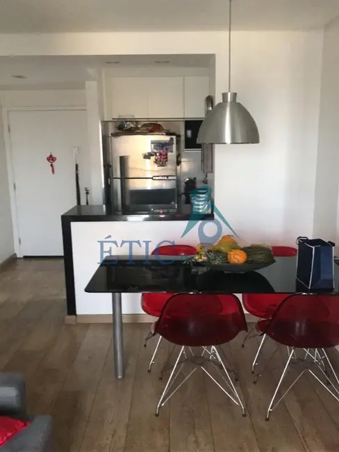 Foto 2 de Apartamento com 2 quartos à venda, 45m2 em Parque da Mooca, São Paulo - SP