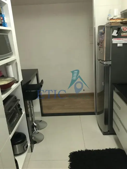 Apartamento com 2 quartos à venda, 45m2 em Parque da Mooca, São Paulo - SP - imagem 5 Foto 5 de Apartamento com 2 quartos à venda, 45m2 em Parque da Mooca, São Paulo - SP