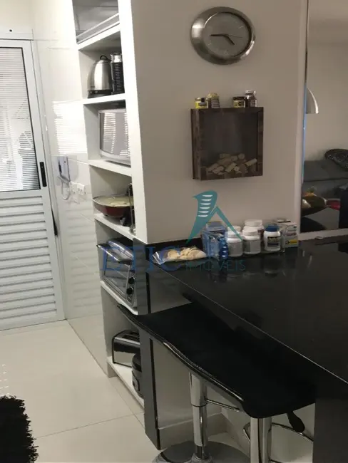 Apartamento com 2 quartos à venda, 45m2 em Parque da Mooca, São Paulo - SP - imagem 7 Foto 7 de Apartamento com 2 quartos à venda, 45m2 em Parque da Mooca, São Paulo - SP