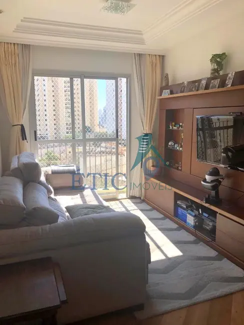 Foto 1 de Apartamento com 3 quartos à venda, 67m2 em Vila Prudente, São Paulo - SP