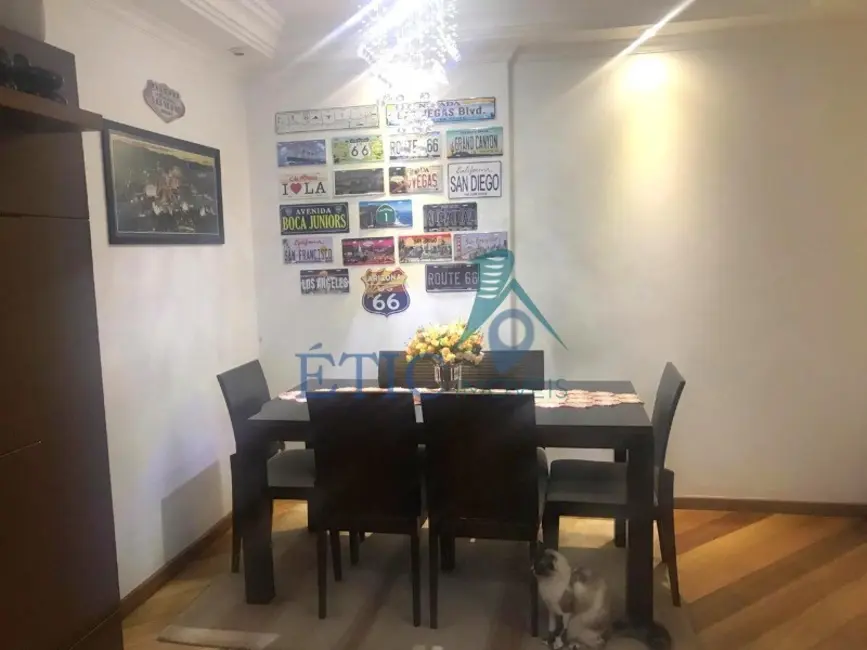 Foto 2 de Apartamento com 3 quartos à venda, 67m2 em Vila Prudente, São Paulo - SP