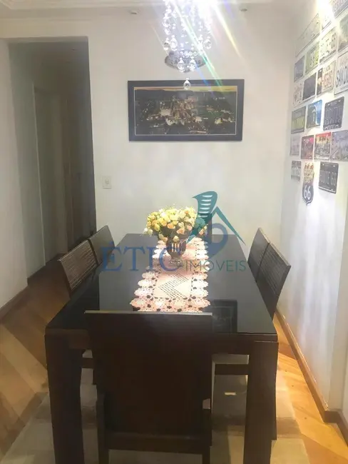 Foto 7 de Apartamento com 3 quartos à venda, 67m2 em Vila Prudente, São Paulo - SP