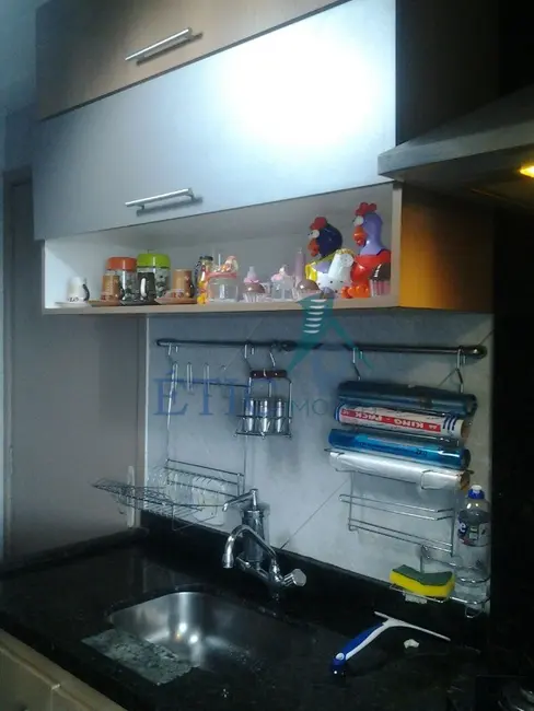 Foto 6 de Apartamento com 2 quartos à venda, 50m2 em Vila Prudente, São Paulo - SP