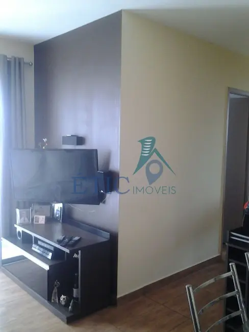 Foto 3 de Apartamento com 2 quartos à venda, 50m2 em Vila Prudente, São Paulo - SP