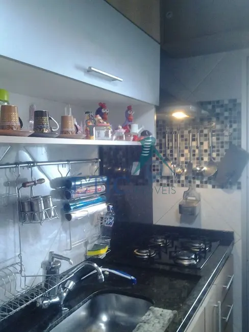 Foto 5 de Apartamento com 2 quartos à venda, 50m2 em Vila Prudente, São Paulo - SP