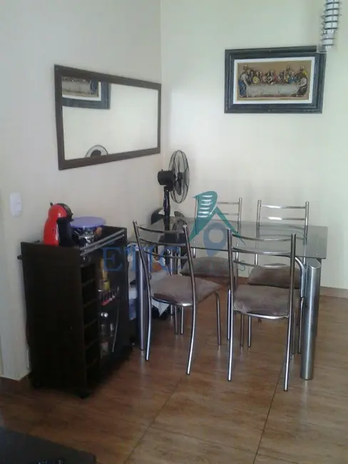 Foto 2 de Apartamento com 2 quartos à venda, 50m2 em Vila Prudente, São Paulo - SP