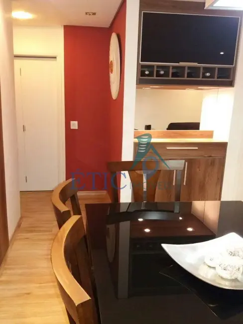 Apartamento com 3 quartos à venda, 64m2 em Vila Prudente, São Paulo - SP - imagem 5 Foto 5 de Apartamento com 3 quartos à venda, 64m2 em Vila Prudente, São Paulo - SP